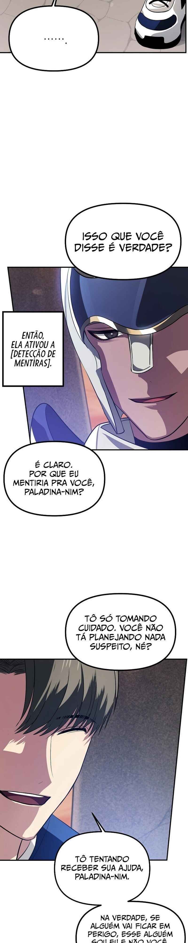 Read SSS-Class Revival Hunter Pt Manga Online