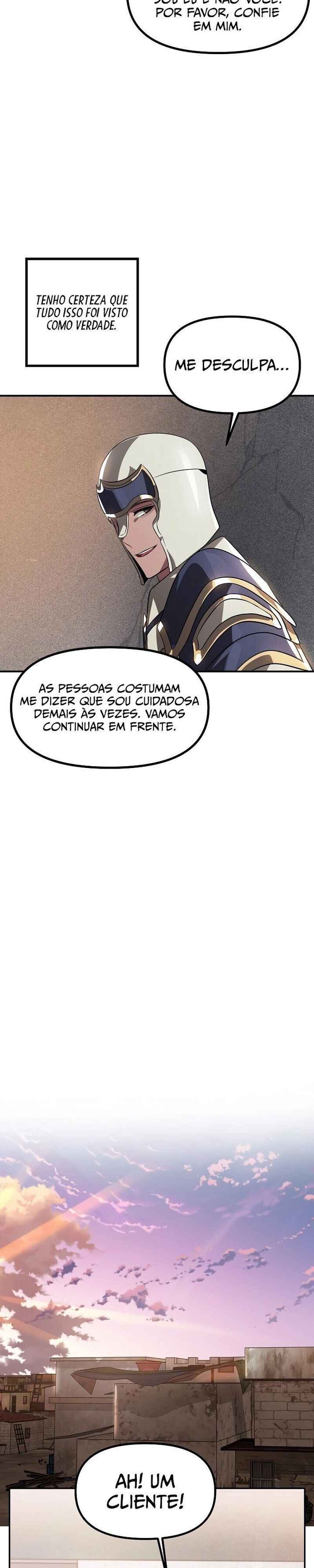 Read SSS-Class Revival Hunter Pt Manga Online