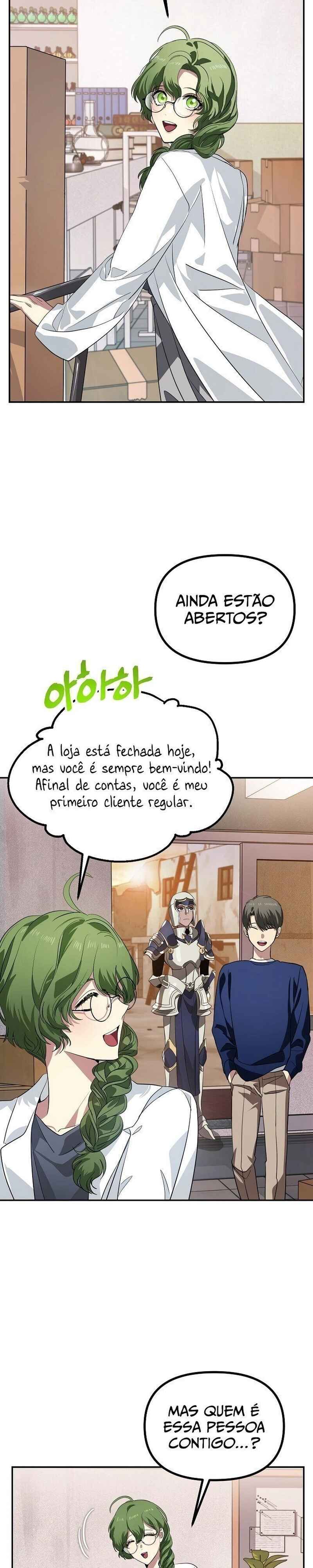 Read SSS-Class Revival Hunter Pt Manga Online
