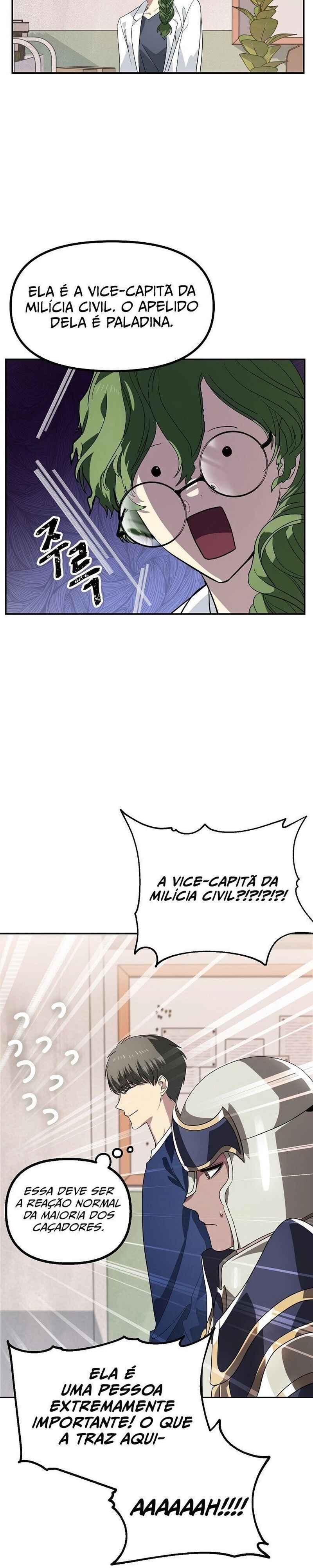 Read SSS-Class Revival Hunter Pt Manga Online