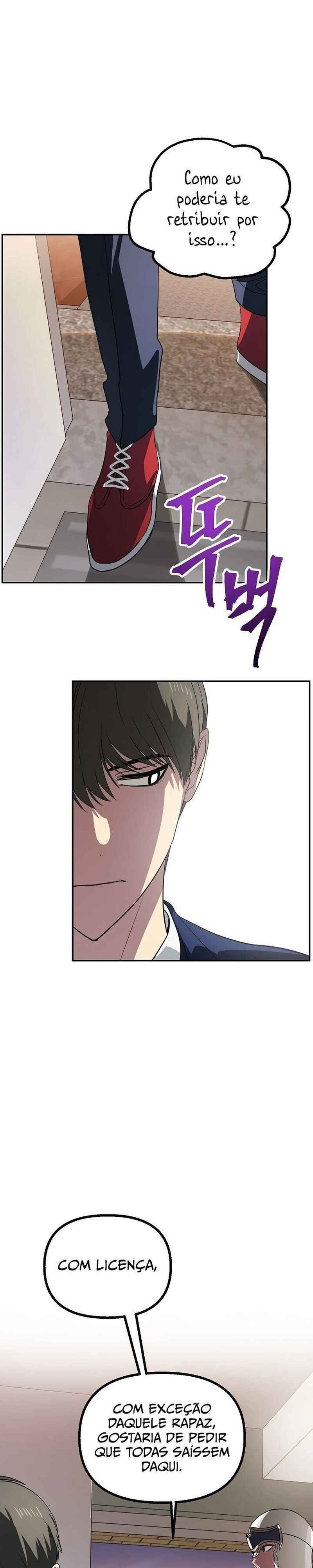 Read SSS-Class Revival Hunter Pt Manga Online