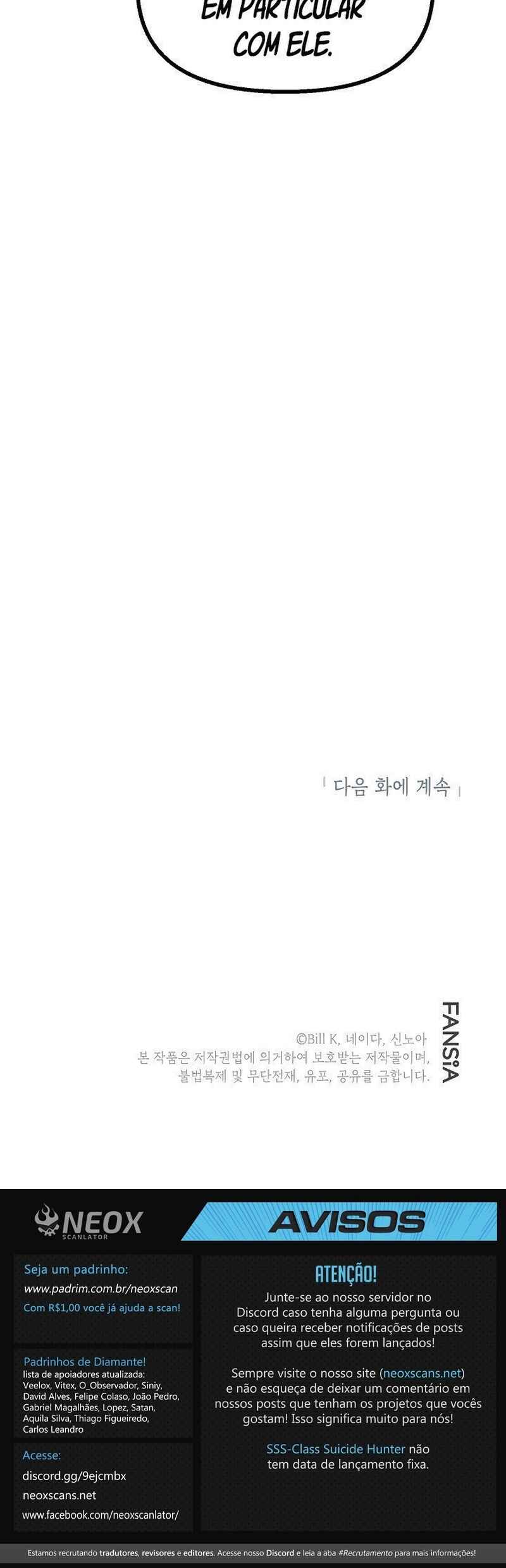 Read SSS-Class Revival Hunter Pt Manga Online