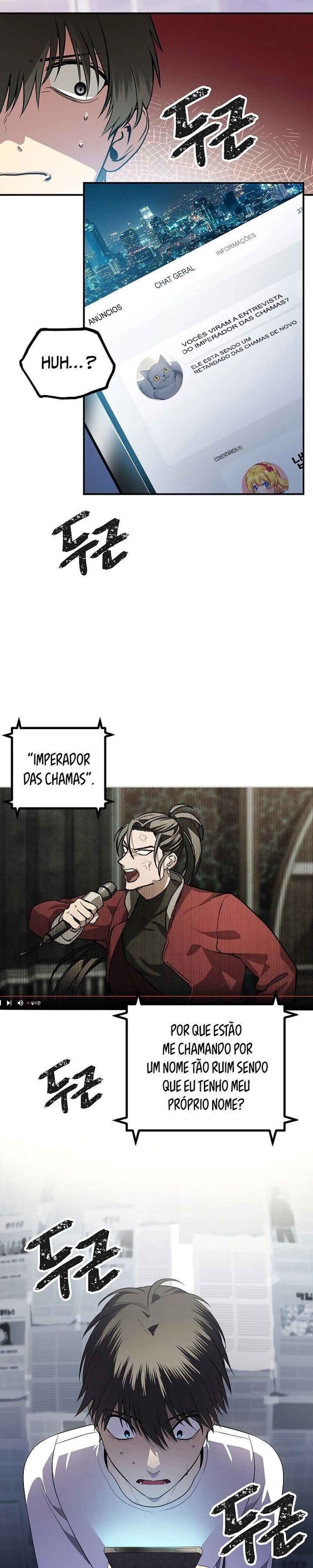 Read SSS-Class Revival Hunter Pt Manga Online