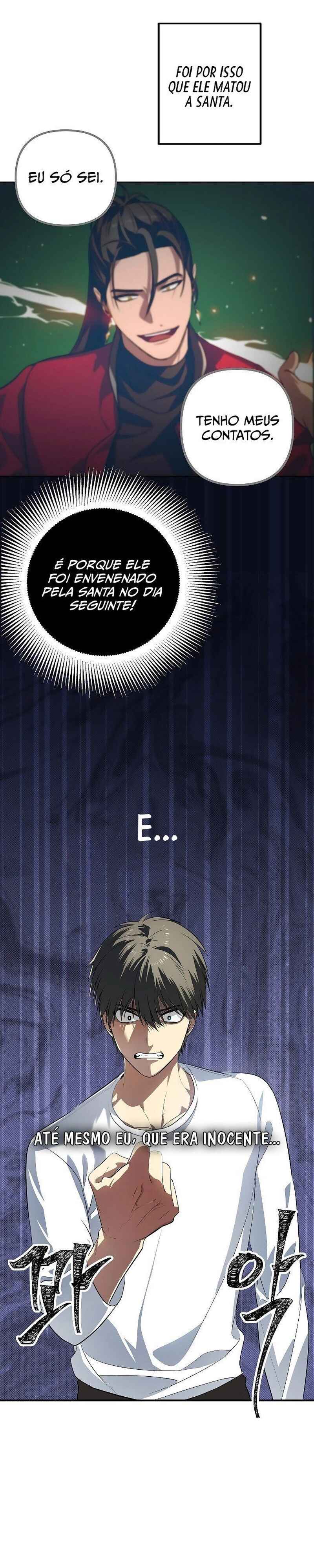 Read SSS-Class Revival Hunter Pt Manga Online