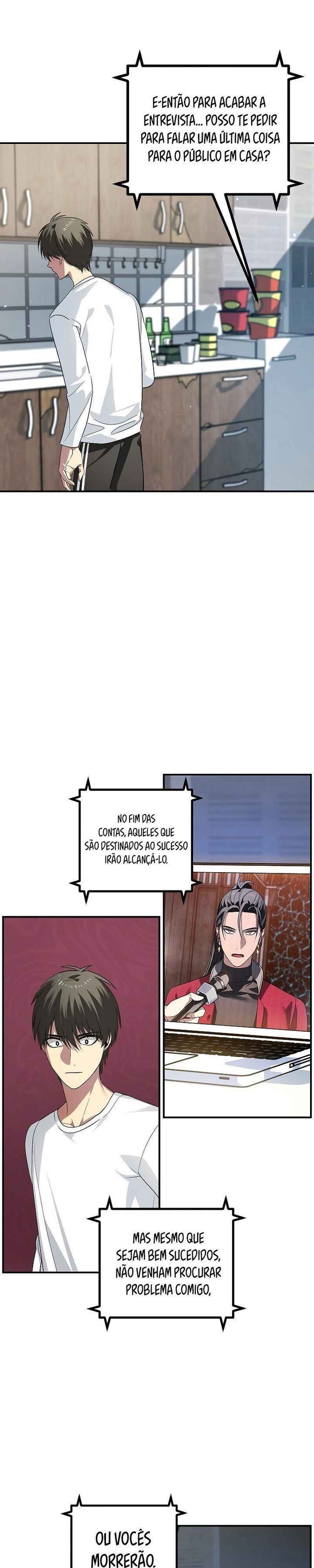 Read SSS-Class Revival Hunter Pt Manga Online