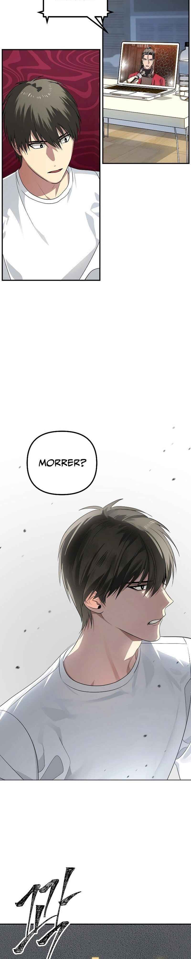 Read SSS-Class Revival Hunter Pt Manga Online