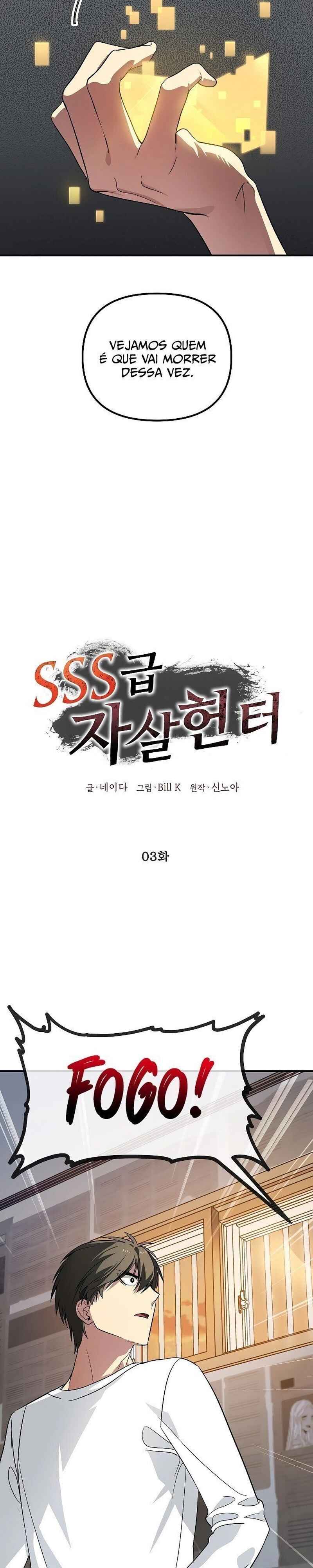 Read SSS-Class Revival Hunter Pt Manga Online