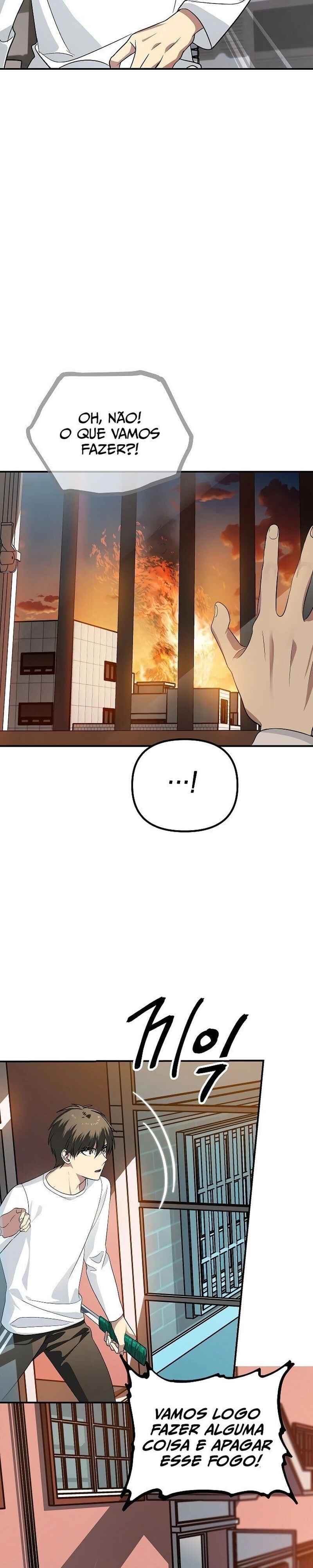 Read SSS-Class Revival Hunter Pt Manga Online