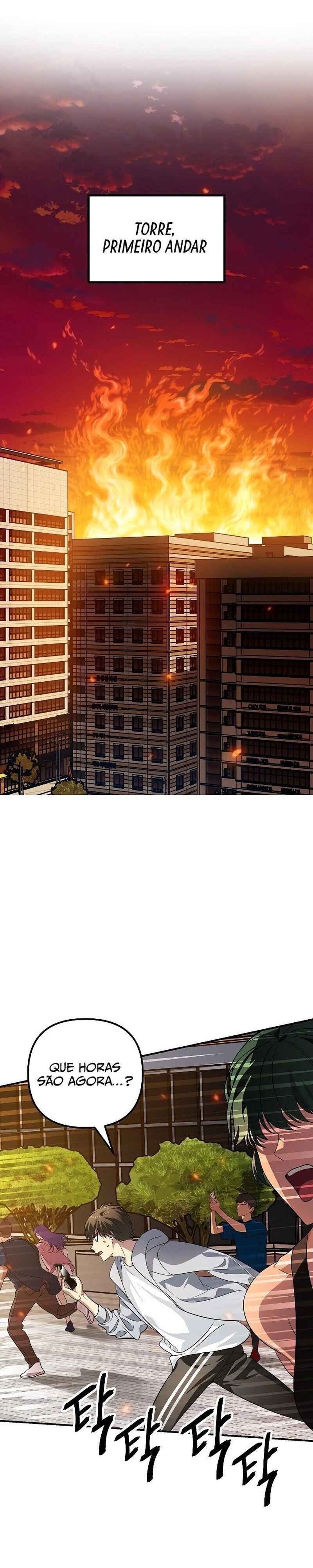 Read SSS-Class Revival Hunter Pt Manga Online