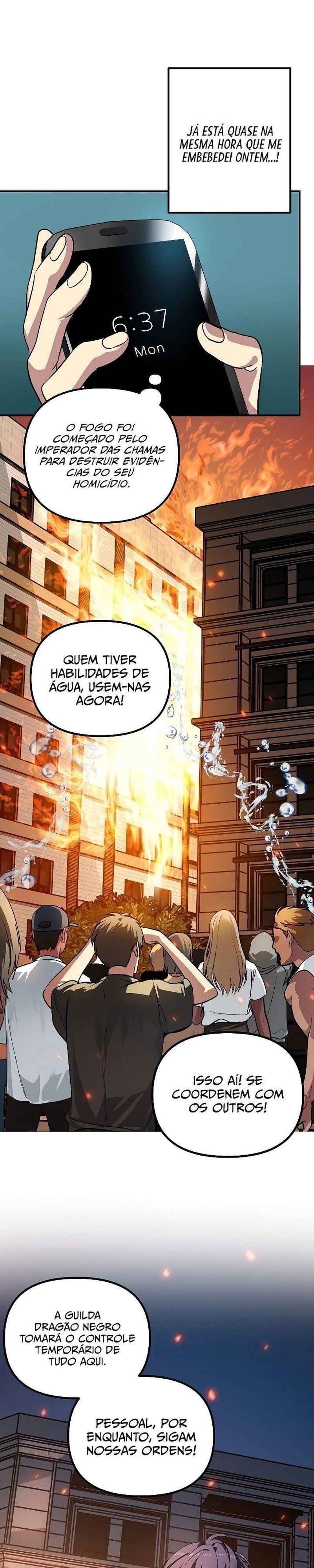 Read SSS-Class Revival Hunter Pt Manga Online