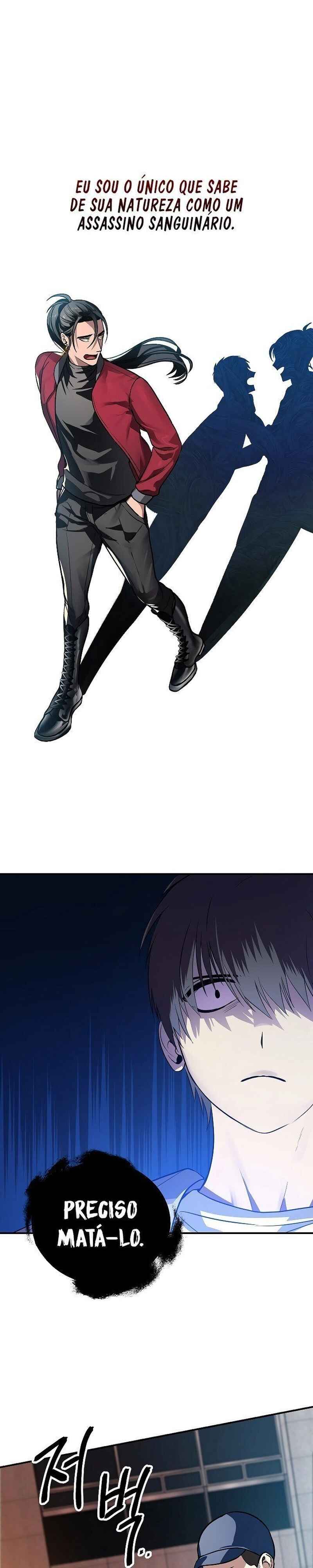 Read SSS-Class Revival Hunter Pt Manga Online