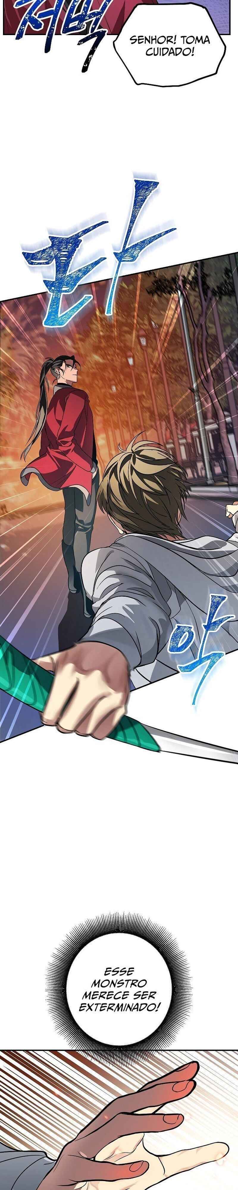 Read SSS-Class Revival Hunter Pt Manga Online