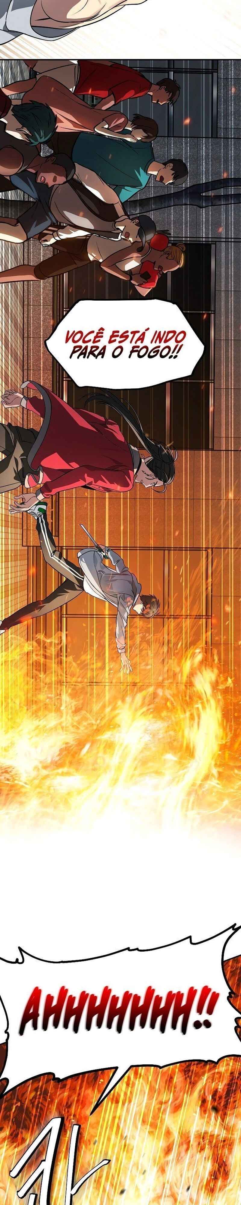 Read SSS-Class Revival Hunter Pt Manga Online