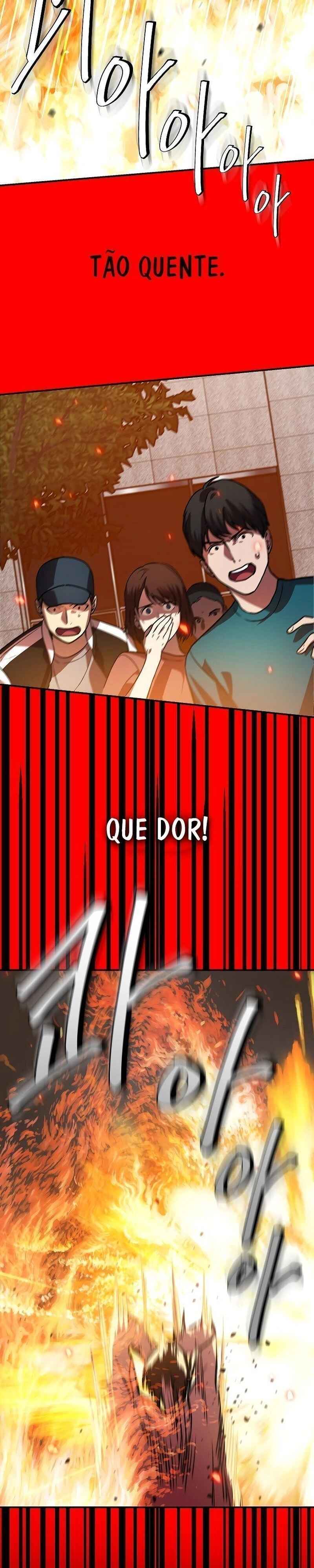 Read SSS-Class Revival Hunter Pt Manga Online