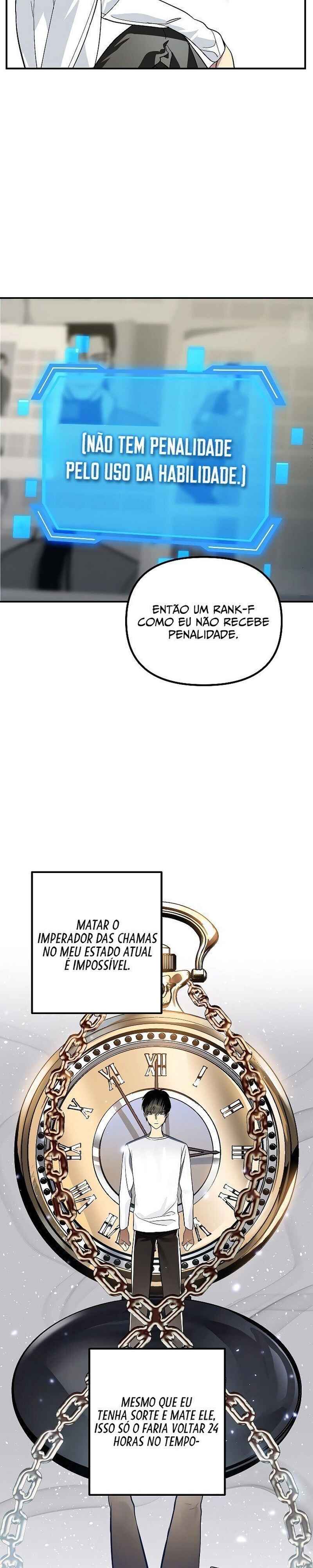Read SSS-Class Revival Hunter Pt Manga Online
