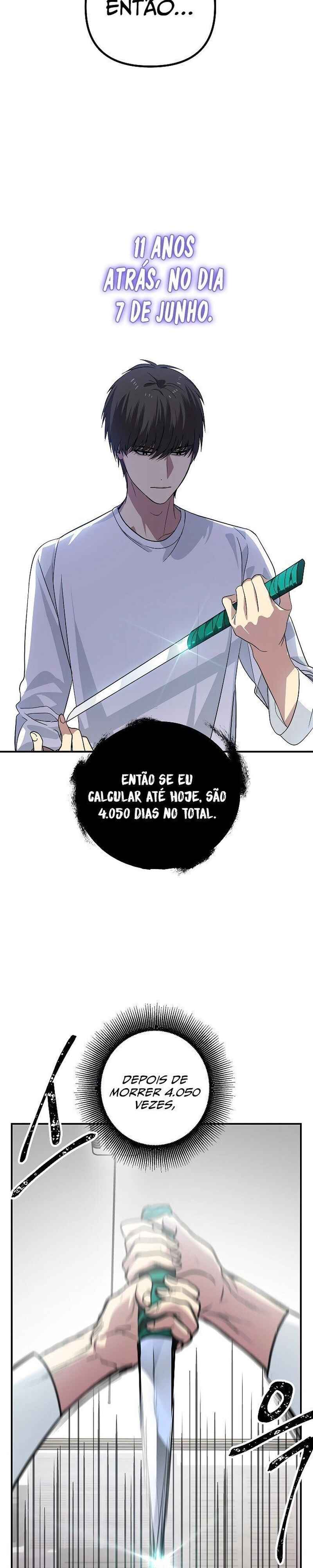 Read SSS-Class Revival Hunter Pt Manga Online
