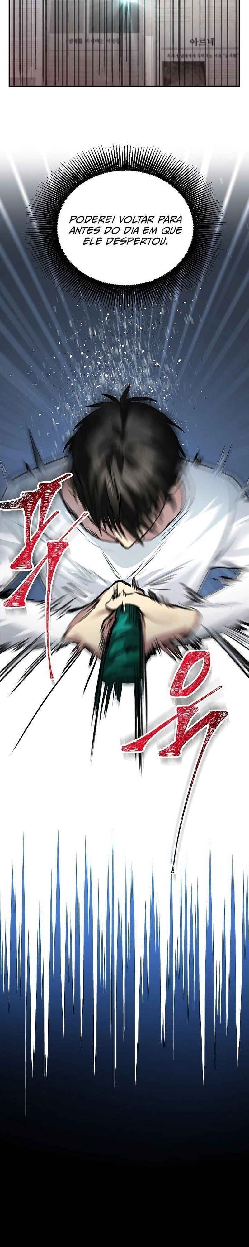 Read SSS-Class Revival Hunter Pt Manga Online