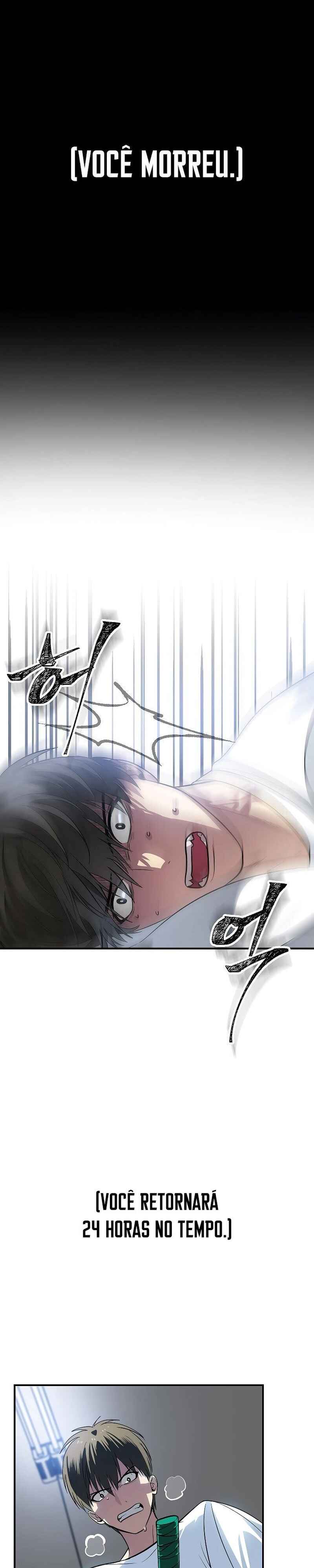 Read SSS-Class Revival Hunter Pt Manga Online