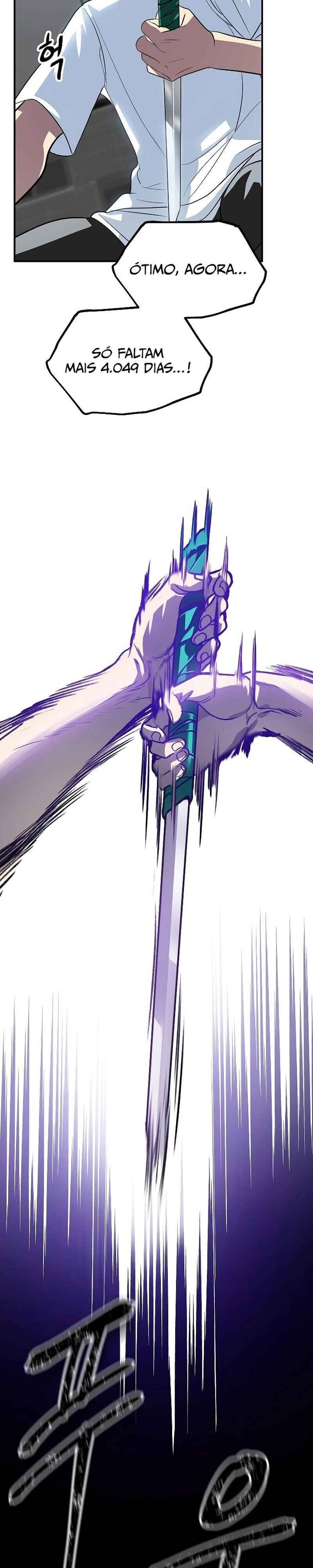Read SSS-Class Revival Hunter Pt Manga Online