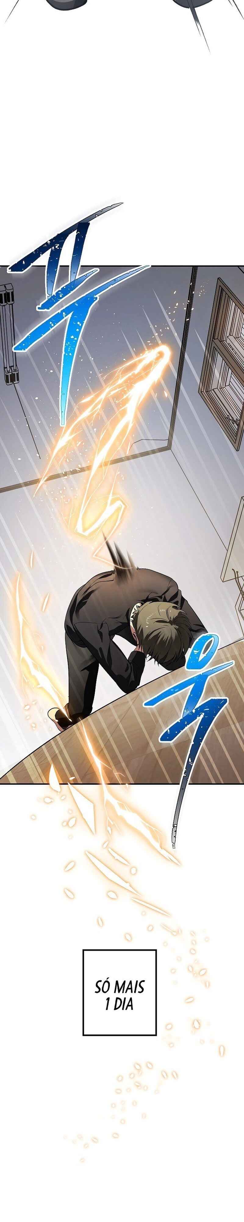 Read SSS-Class Revival Hunter Pt Manga Online