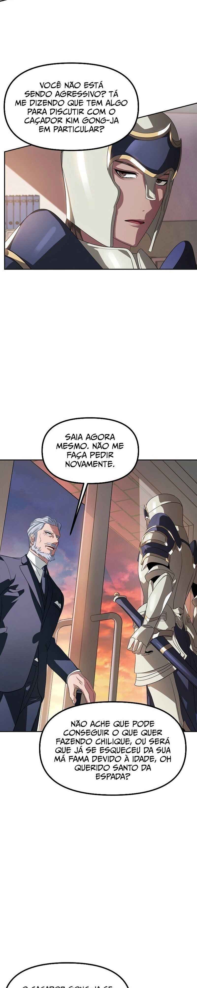 Read SSS-Class Revival Hunter Pt Manga Online