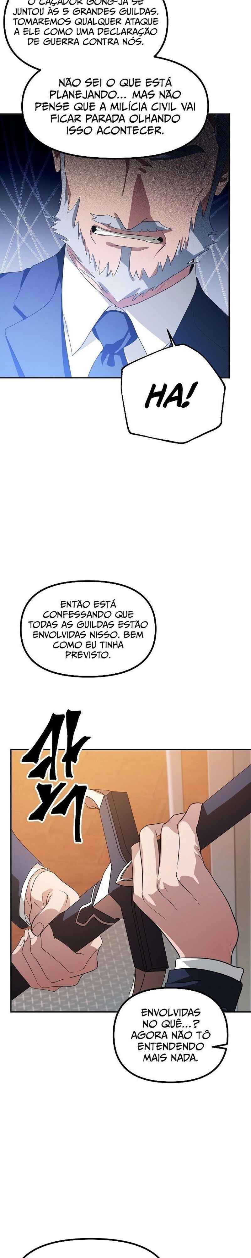 Read SSS-Class Revival Hunter Pt Manga Online