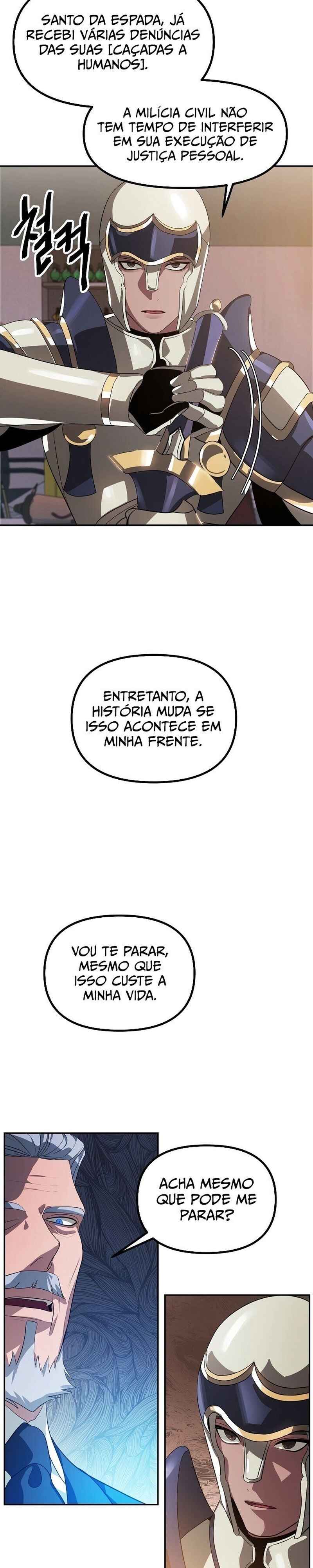 Read SSS-Class Revival Hunter Pt Manga Online