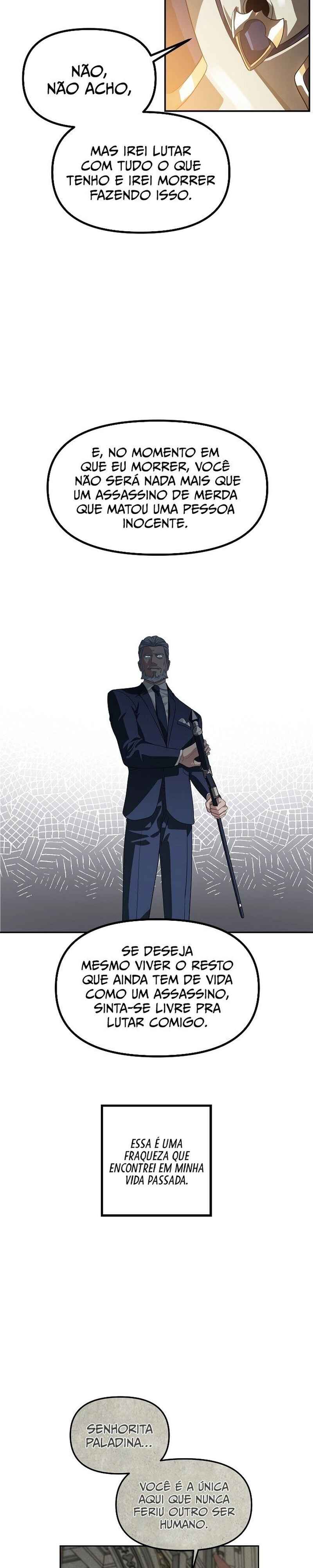 Read SSS-Class Revival Hunter Pt Manga Online