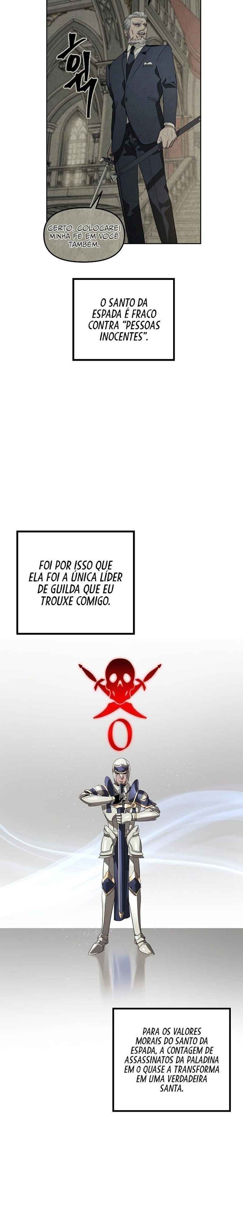 Read SSS-Class Revival Hunter Pt Manga Online