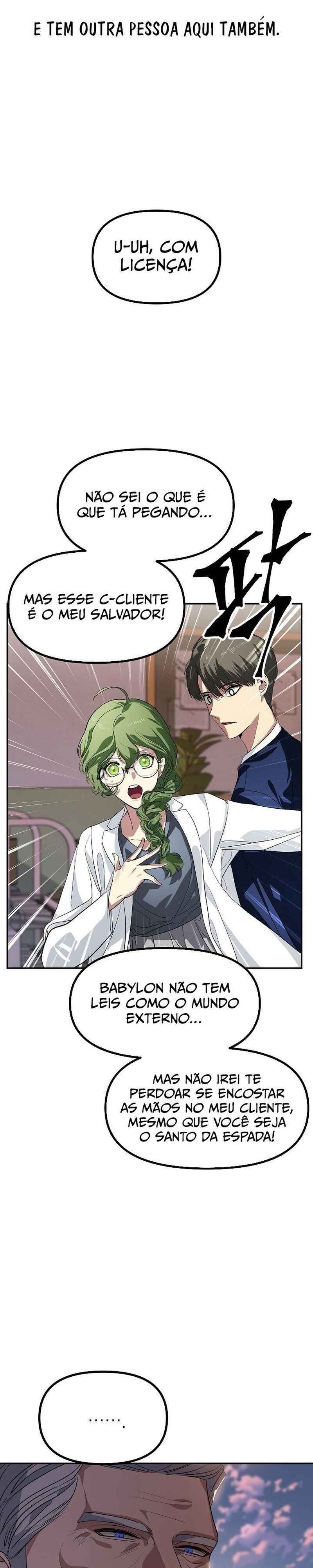 Read SSS-Class Revival Hunter Pt Manga Online