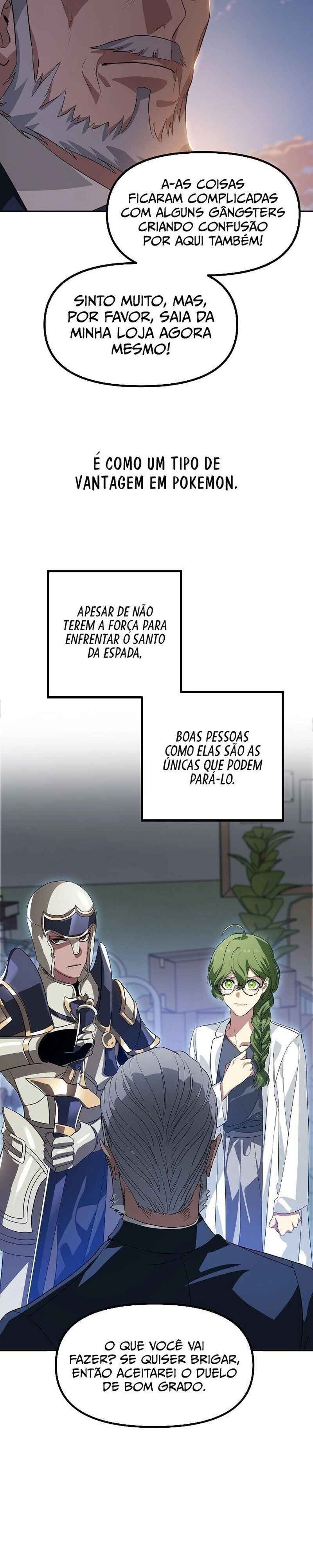 Read SSS-Class Revival Hunter Pt Manga Online