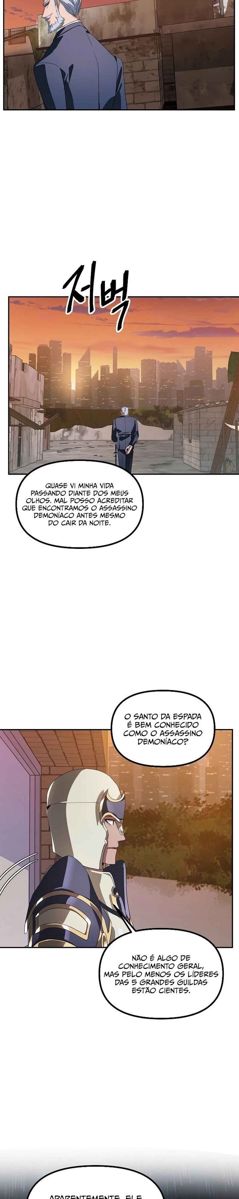 Read SSS-Class Revival Hunter Pt Manga Online