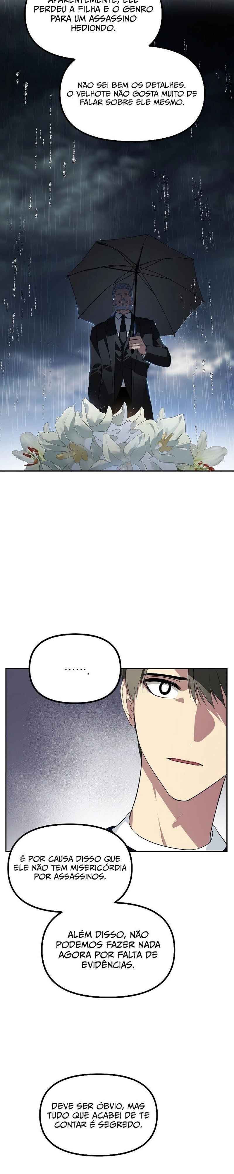 Read SSS-Class Revival Hunter Pt Manga Online