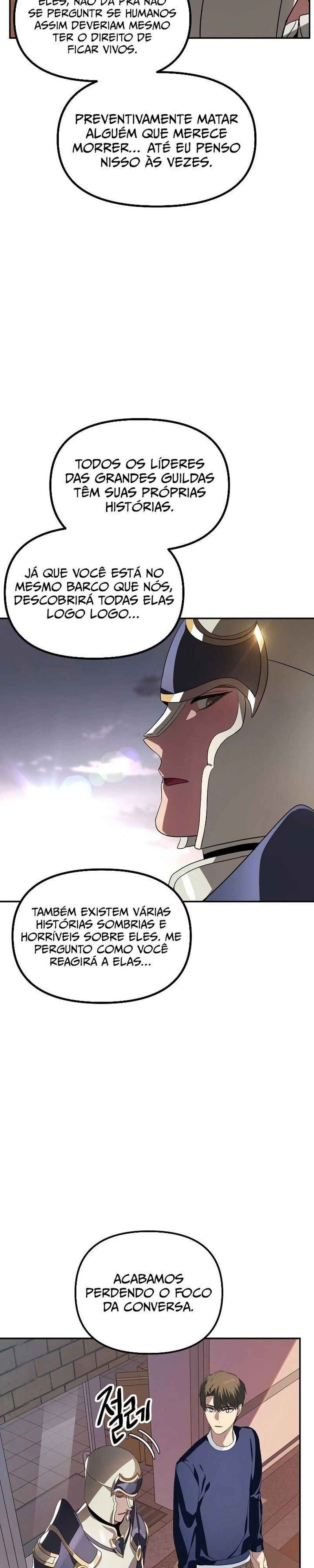 Read SSS-Class Revival Hunter Pt Manga Online