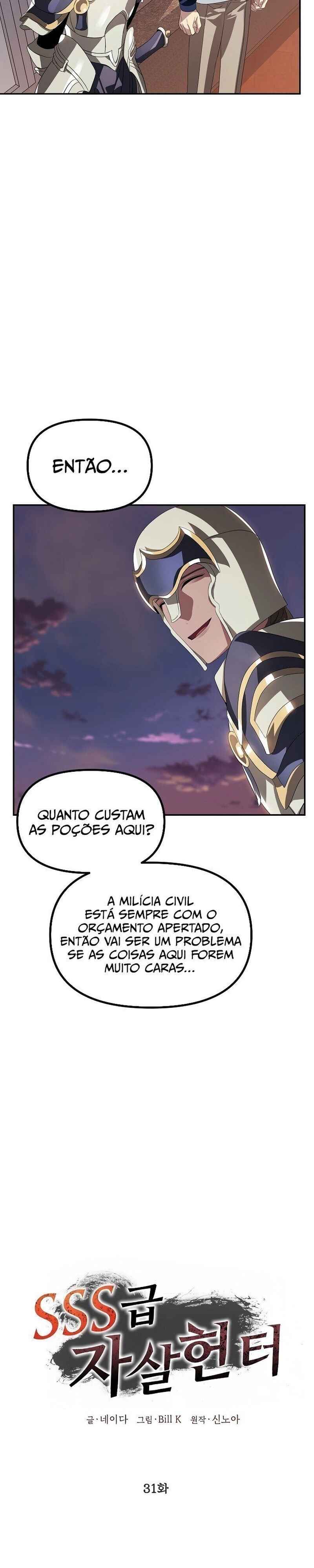 Read SSS-Class Revival Hunter Pt Manga Online