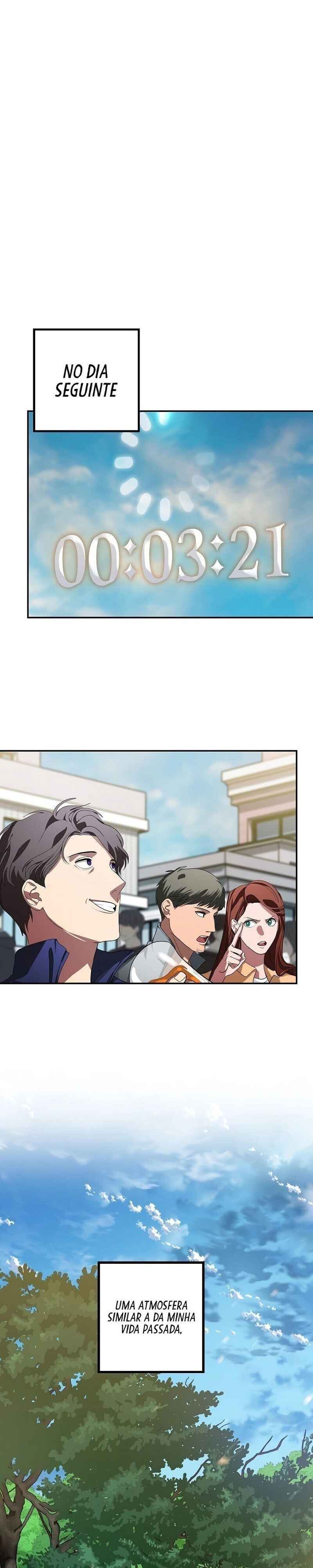 Read SSS-Class Revival Hunter Pt Manga Online