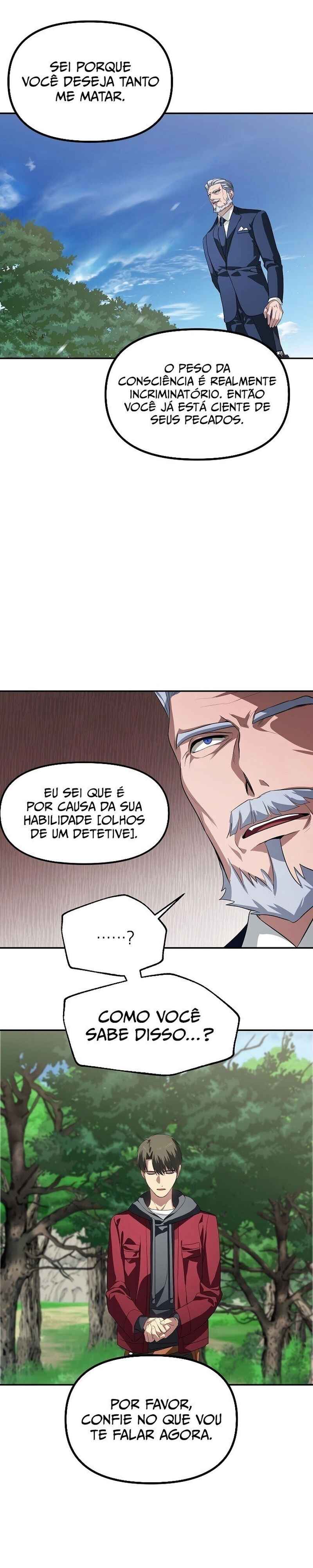Read SSS-Class Revival Hunter Pt Manga Online