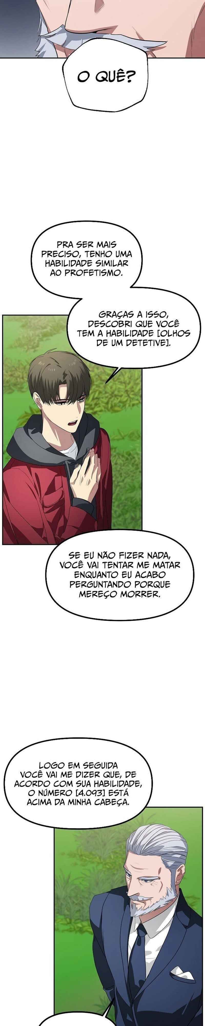 Read SSS-Class Revival Hunter Pt Manga Online