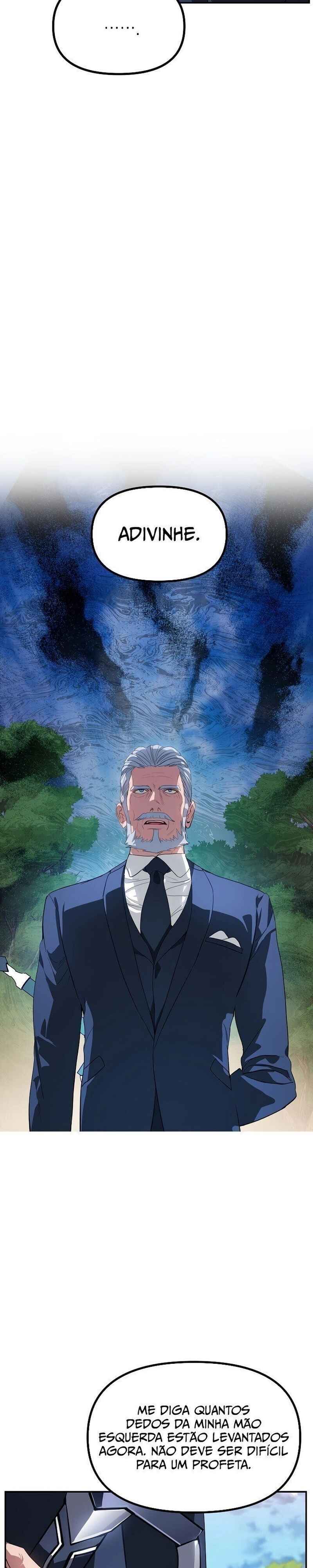 Read SSS-Class Revival Hunter Pt Manga Online