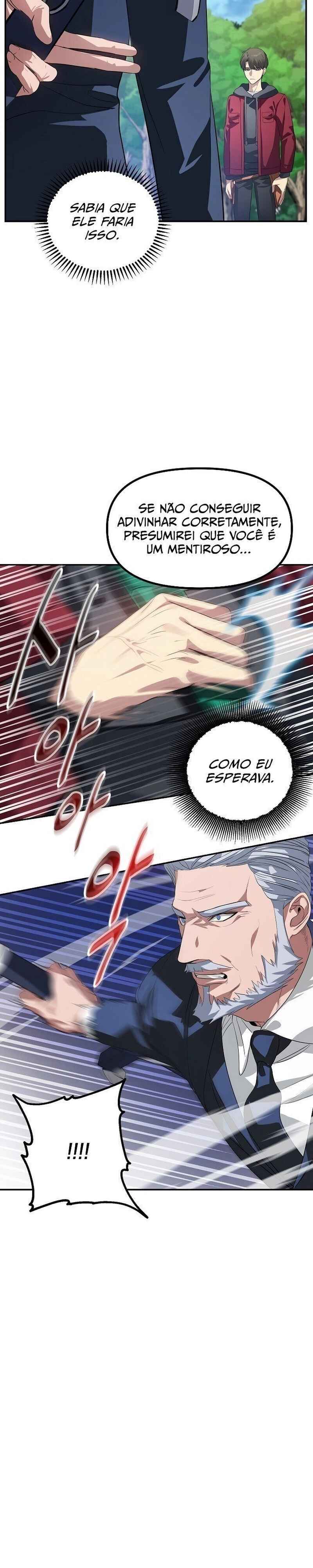 Read SSS-Class Revival Hunter Pt Manga Online