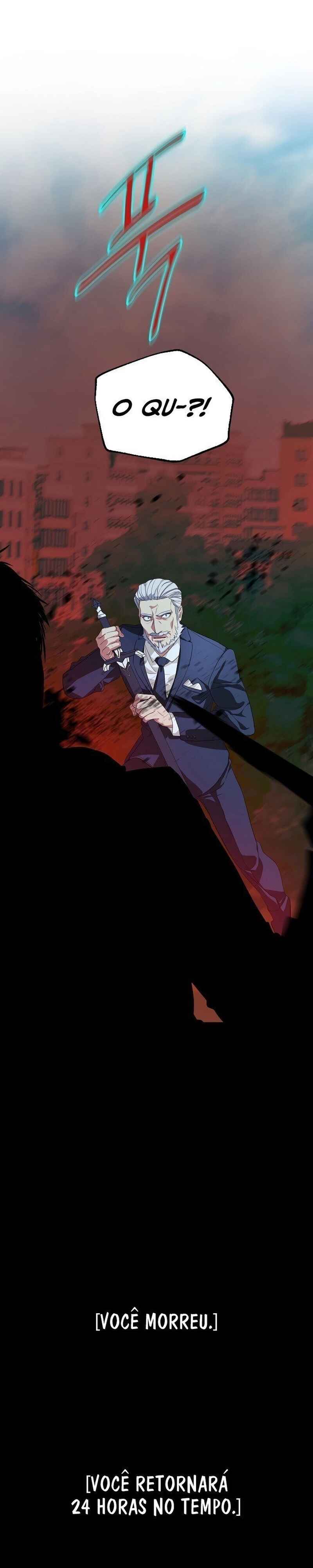 Read SSS-Class Revival Hunter Pt Manga Online