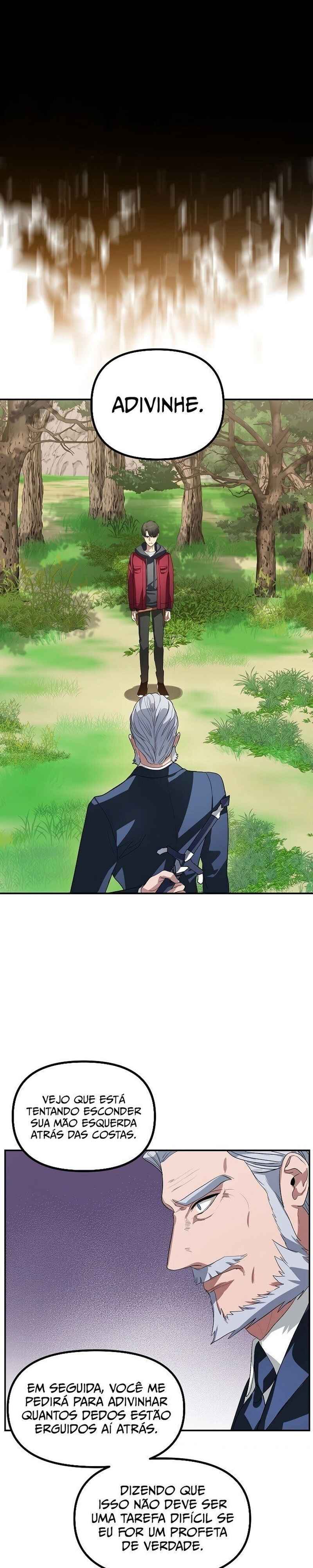 Read SSS-Class Revival Hunter Pt Manga Online