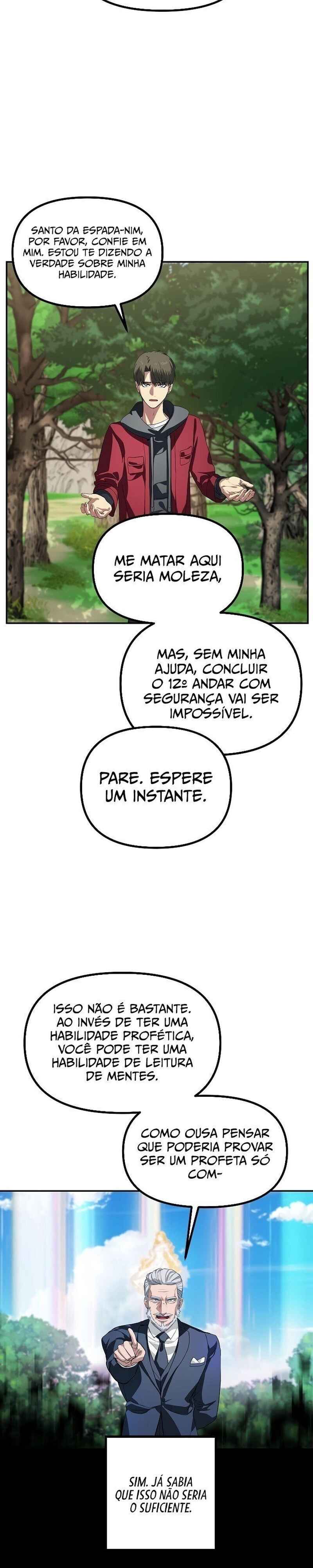 Read SSS-Class Revival Hunter Pt Manga Online
