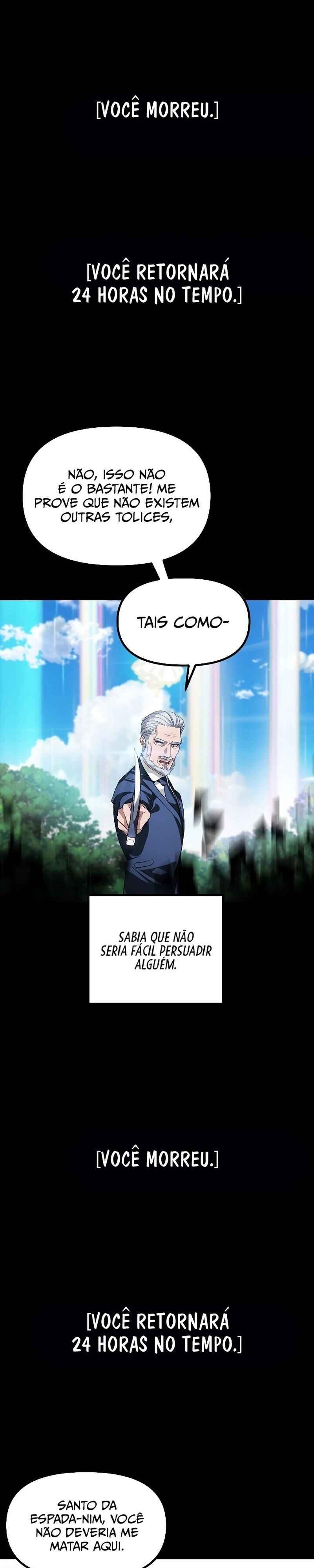 Read SSS-Class Revival Hunter Pt Manga Online