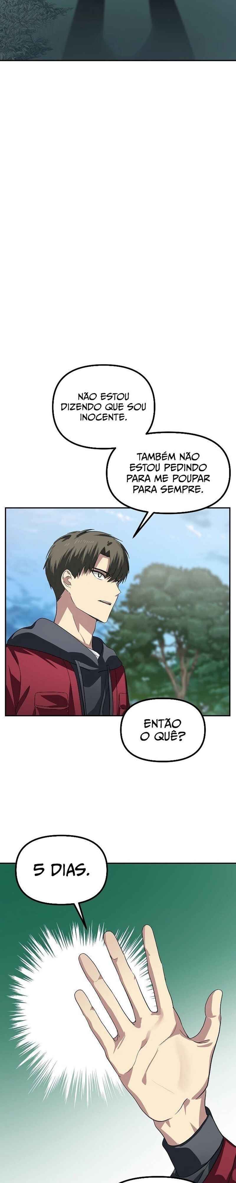 Read SSS-Class Revival Hunter Pt Manga Online