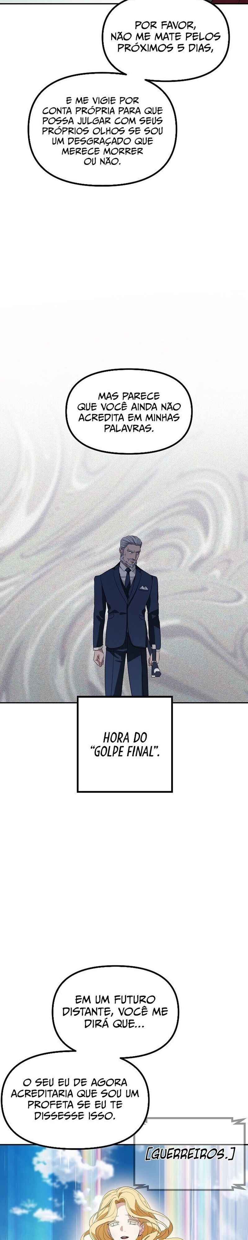 Read SSS-Class Revival Hunter Pt Manga Online