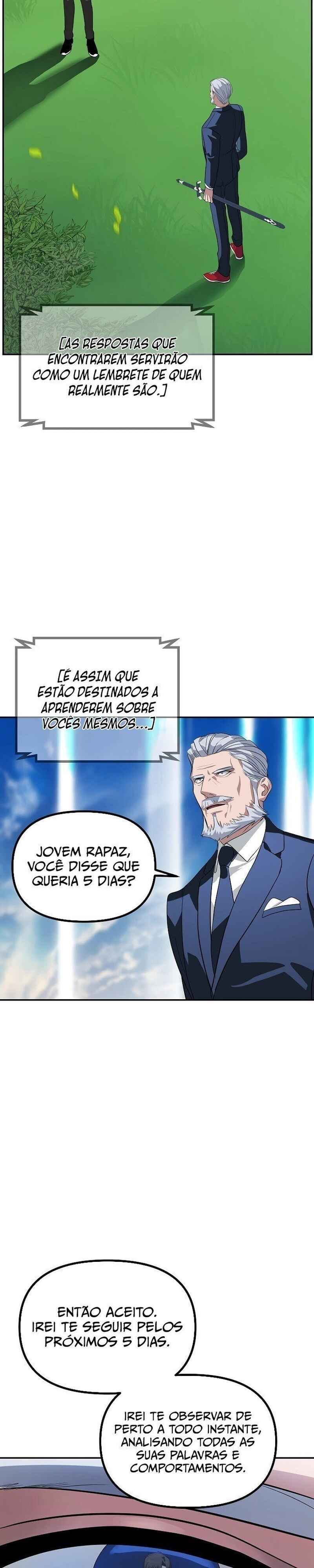 Read SSS-Class Revival Hunter Pt Manga Online