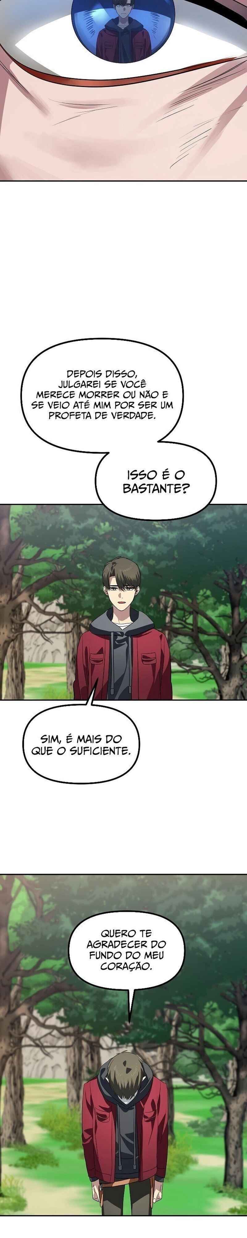 Read SSS-Class Revival Hunter Pt Manga Online