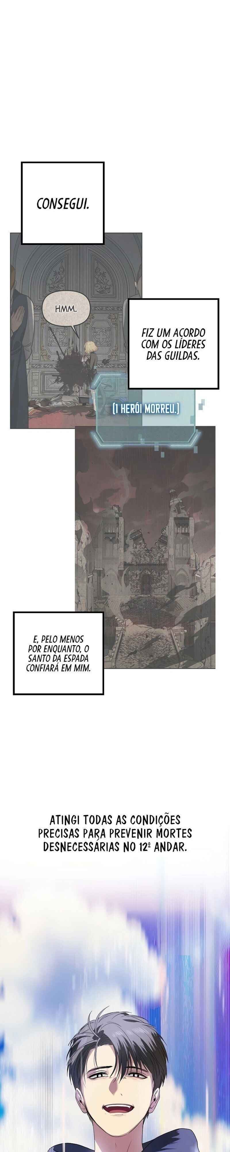 Read SSS-Class Revival Hunter Pt Manga Online