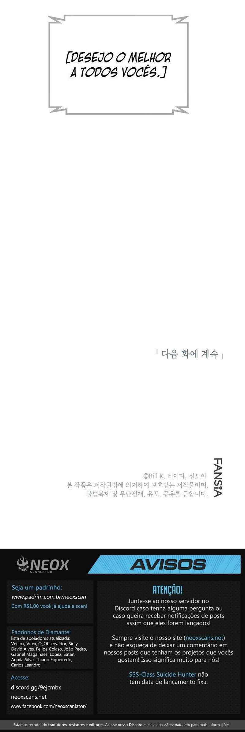 Read SSS-Class Revival Hunter Pt Manga Online